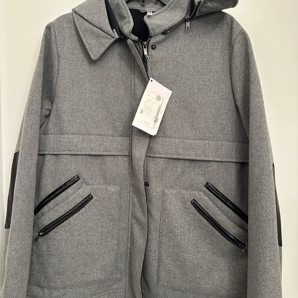 Fabletics Pella Coat